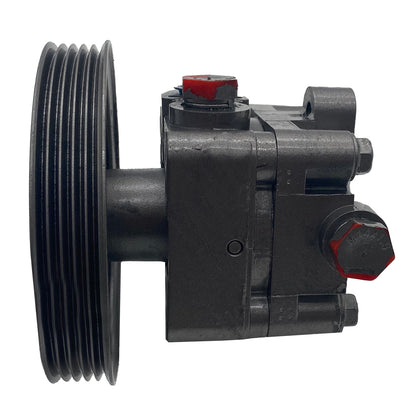 Power Steering Pump - MAVAL - Hydraulic Power - Remanufactured - 96311M
