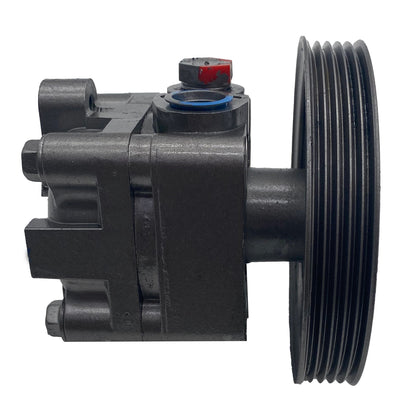 Power Steering Pump - MAVAL - Hydraulic Power - Remanufactured - 96311M