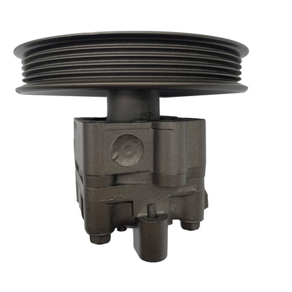 Power Steering Pump - MAVAL - Hydraulic Power - Remanufactured - 96314M