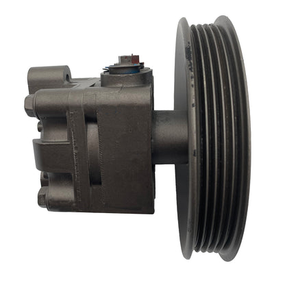 Power Steering Pump - MAVAL - Hydraulic Power - Remanufactured - 96314M