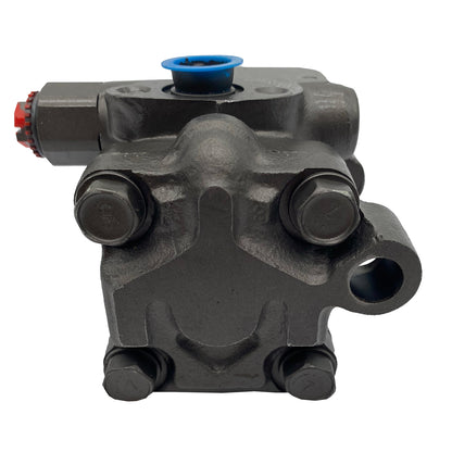 Power Steering Pump - MAVAL - Hydraulic Power - Remanufactured - 96325M