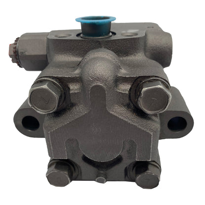Power Steering Pump - MAVAL - Hydraulic Power - Remanufactured - 96327M