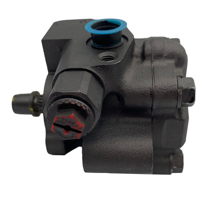 Power Steering Pump - MAVAL - Hydraulic Power - Remanufactured - 96327M