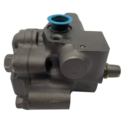 Power Steering Pump - MAVAL - Hydraulic Power - Remanufactured - 96327M
