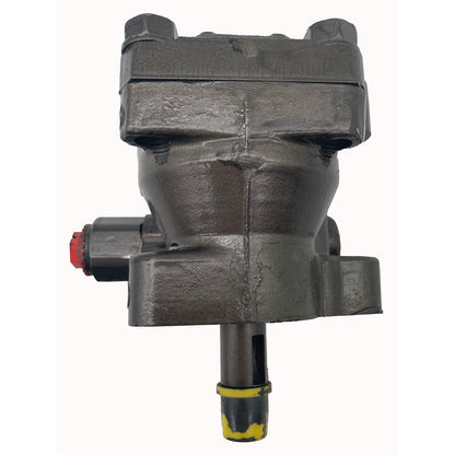 Power Steering Pump - MAVAL - Hydraulic Power - Remanufactured - 96329M
