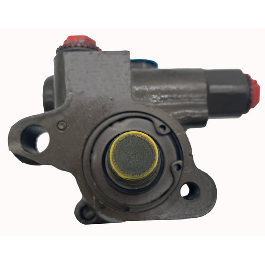 Power Steering Pump - MAVAL - Hydraulic Power - Remanufactured - 96329M