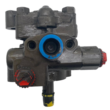 Power Steering Pump - MAVAL - Hydraulic Power - Remanufactured - 96329M