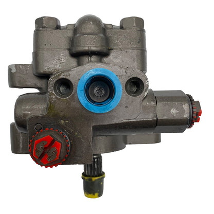 Power Steering Pump - MAVAL - Hydraulic Power - Remanufactured - 96330M