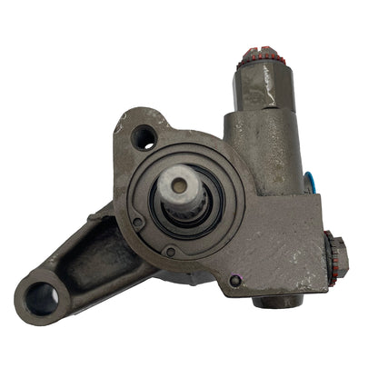 Power Steering Pump - MAVAL - Hydraulic Power - Remanufactured - 96332M