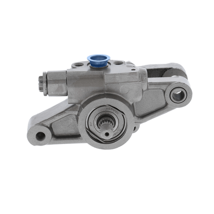 Power Steering Pump - MAVAL - Hydraulic Power - Remanufactured - 96333M