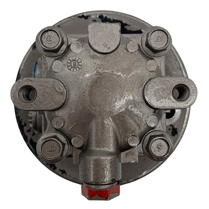 Power Steering Pump - MAVAL - Hydraulic Power - Remanufactured - 96336M