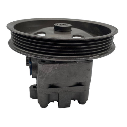 Power Steering Pump - MAVAL - Hydraulic Power - Remanufactured - 96336M
