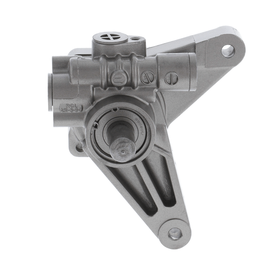 Power Steering Pump - MAVAL - Hydraulic Power - Remanufactured - 96339M