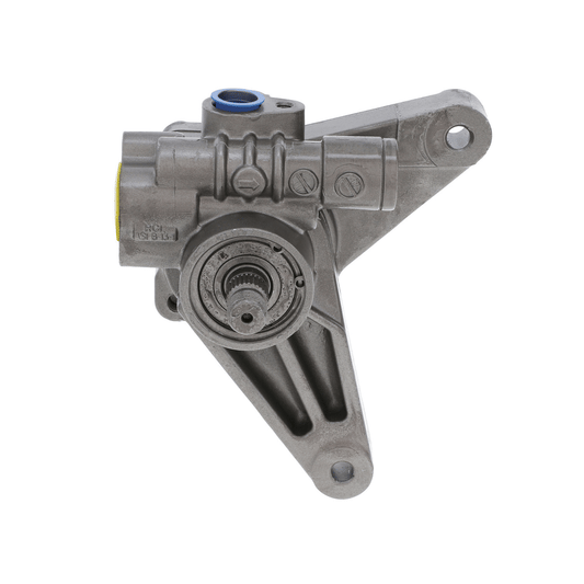 Power Steering Pump - MAVAL - Hydraulic Power - Remanufactured - 96357M