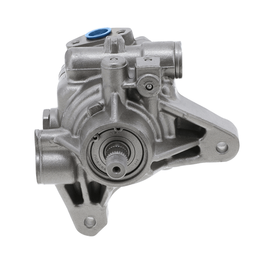 Power Steering Pump - MAVAL - Hydraulic Power - Remanufactured - 96361M