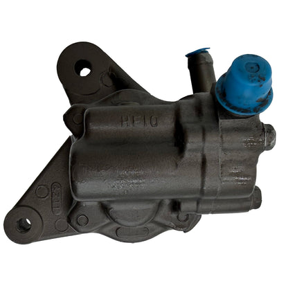 Power Steering Pump - MAVAL - Hydraulic Power - Remanufactured - 9636M