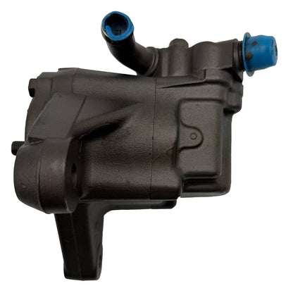 Power Steering Pump - MAVAL - Hydraulic Power - Remanufactured - 9636M