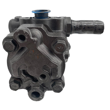 Power Steering Pump - MAVAL - Hydraulic Power - Remanufactured - 96372M