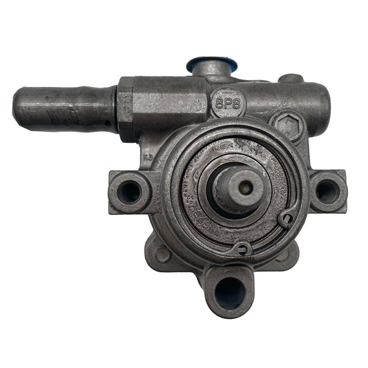 Power Steering Pump - MAVAL - Hydraulic Power - Remanufactured - 96372M
