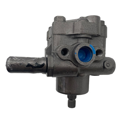 Power Steering Pump - MAVAL - Hydraulic Power - Remanufactured - 96372M