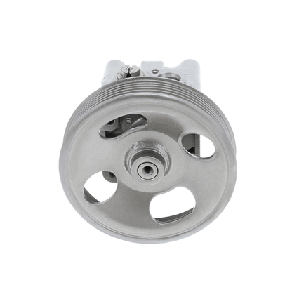 Power Steering Pump - MAVAL - Hydraulic Power - Remanufactured - 96374M