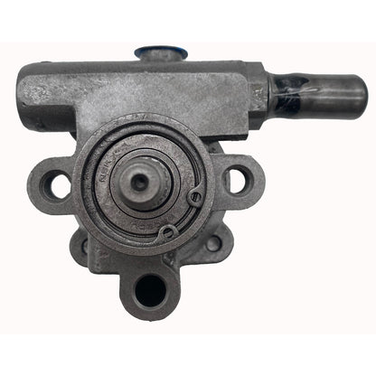 Power Steering Pump - MAVAL - Hydraulic Power - Remanufactured - 96375M