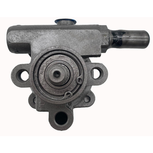 Power Steering Pump - MAVAL - Hydraulic Power - Remanufactured - 96375M