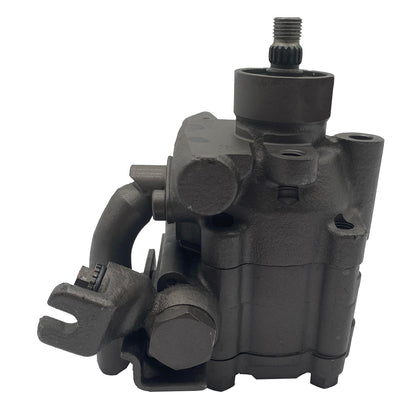 Power Steering Pump - MAVAL - Hydraulic Power - Remanufactured - 96379M