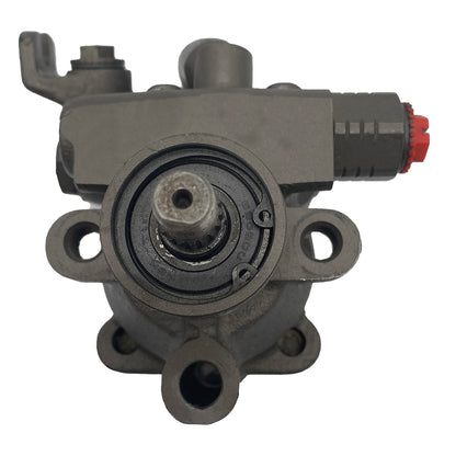 Power Steering Pump - MAVAL - Hydraulic Power - Remanufactured - 96379M