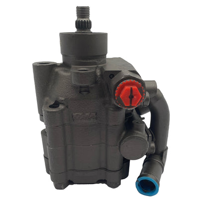 Power Steering Pump - MAVAL - Hydraulic Power - Remanufactured - 96379M