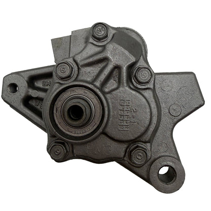 Power Steering Pump - MAVAL - Hydraulic Power - Remanufactured - 9637M