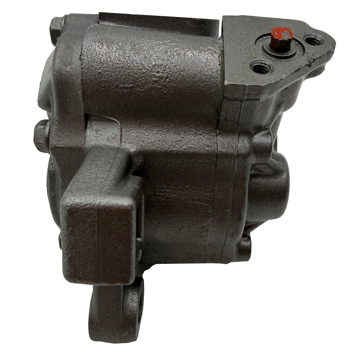 Power Steering Pump - MAVAL - Hydraulic Power - Remanufactured - 9637M