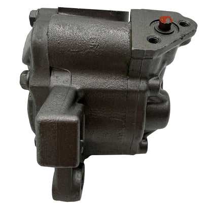 Power Steering Pump - MAVAL - Hydraulic Power - Remanufactured - 9637M