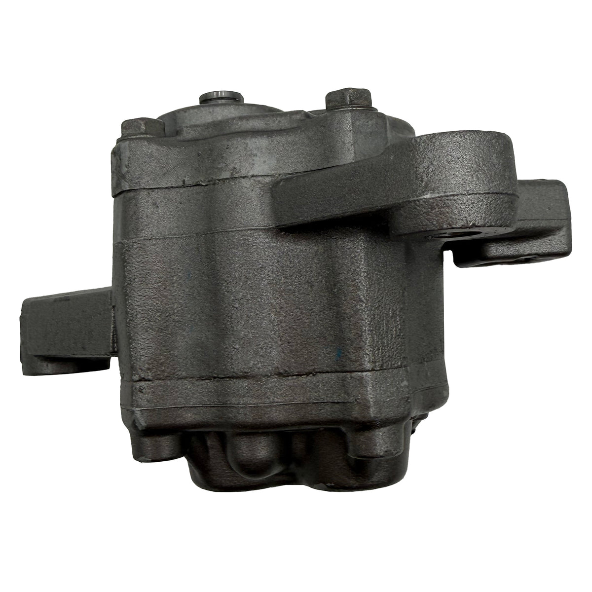 Power Steering Pump - MAVAL - Hydraulic Power - Remanufactured - 9637M