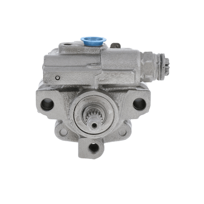Power Steering Pump - MAVAL - Hydraulic Power - Remanufactured - 96380M