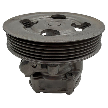 Power Steering Pump - MAVAL - Hydraulic Power - Remanufactured - 96381M