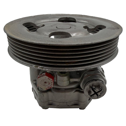 Power Steering Pump - MAVAL - Hydraulic Power - Remanufactured - 96381M