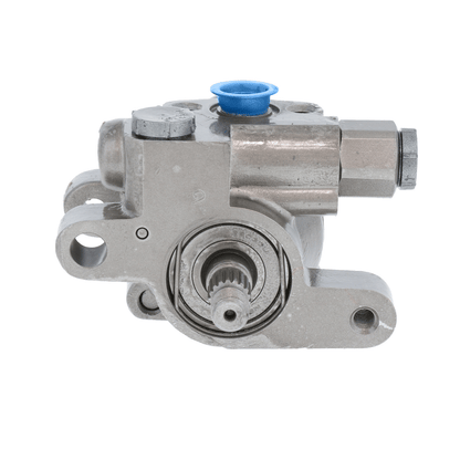 Power Steering Pump - MAVAL - Hydraulic Power - Remanufactured - 96382M