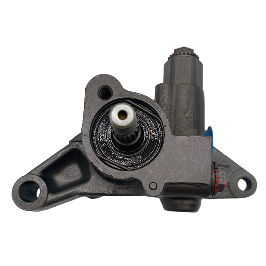 Power Steering Pump - MAVAL - Hydraulic Power - Remanufactured - 96383M