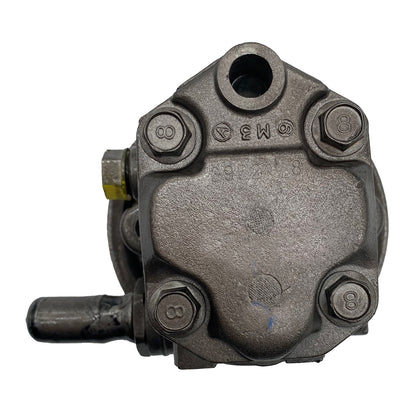 Power Steering Pump - MAVAL - Hydraulic Power - Remanufactured - 96385M