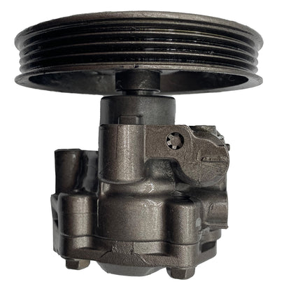 Power Steering Pump - MAVAL - Hydraulic Power - Remanufactured - 96385M