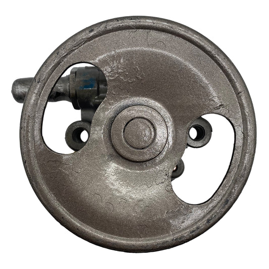 Power Steering Pump - MAVAL - Hydraulic Power - Remanufactured - 96385M