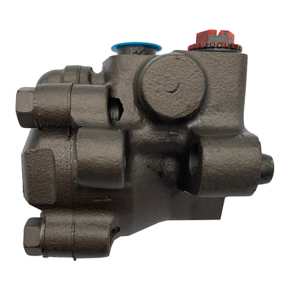 Power Steering Pump - MAVAL - Hydraulic Power - Remanufactured - 96386M