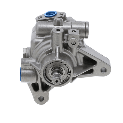 Power Steering Pump - MAVAL - Hydraulic Power - Remanufactured - 96388M