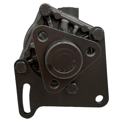 Power Steering Pump - MAVAL - Hydraulic Power - Remanufactured - 96390M