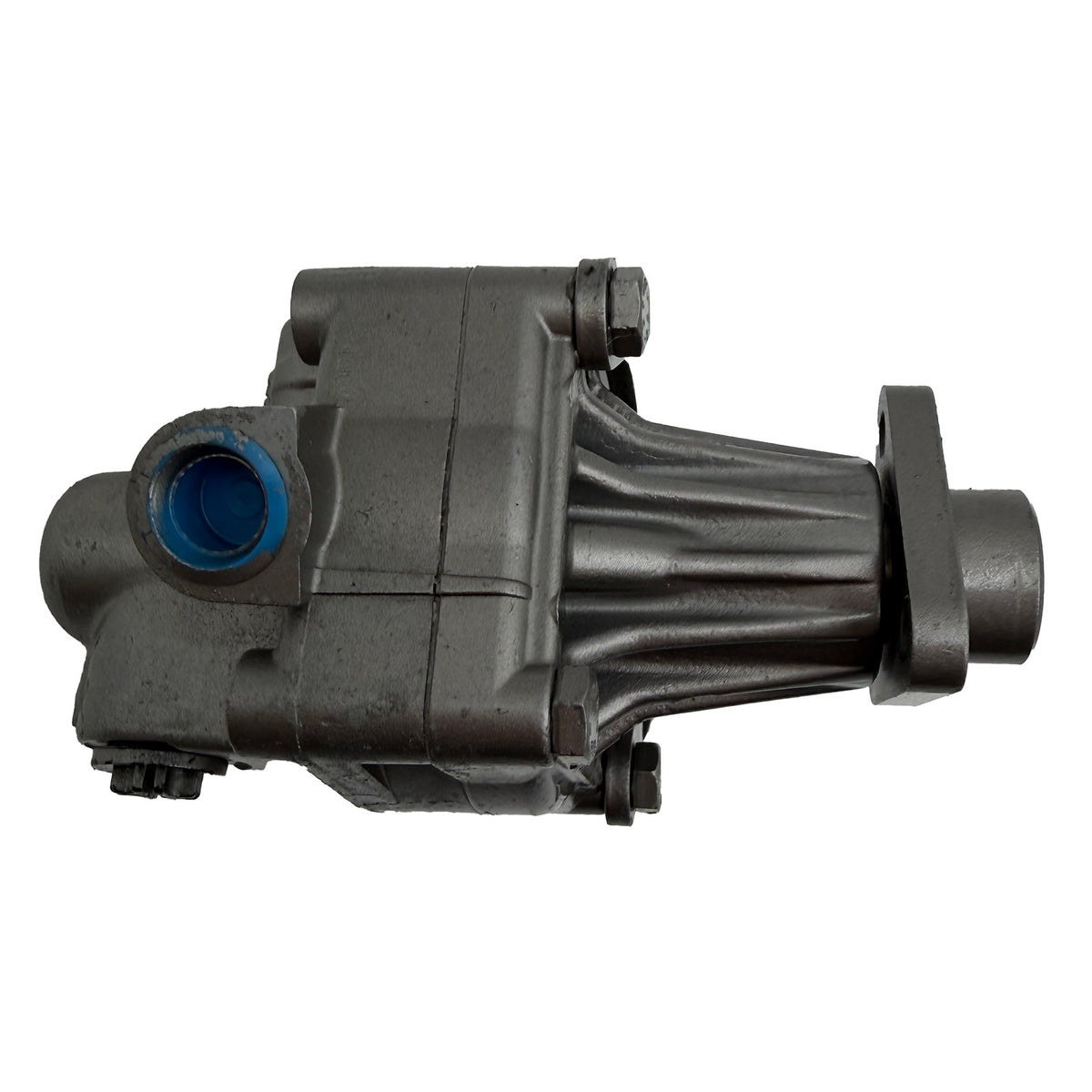 Power Steering Pump - MAVAL - Hydraulic Power - Remanufactured - 96390M