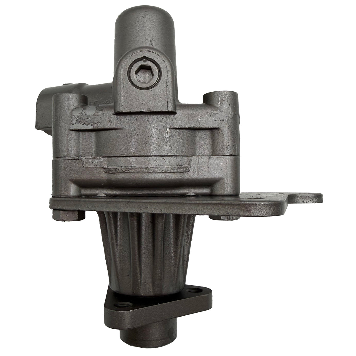 Power Steering Pump - MAVAL - Hydraulic Power - Remanufactured - 96390M