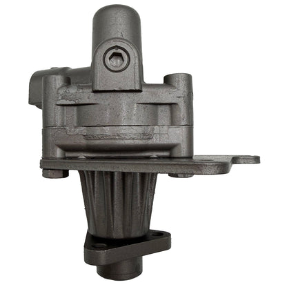 Power Steering Pump - MAVAL - Hydraulic Power - Remanufactured - 96390M