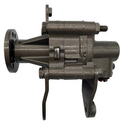 Power Steering Pump - MAVAL - Hydraulic Power - Remanufactured - 96393M