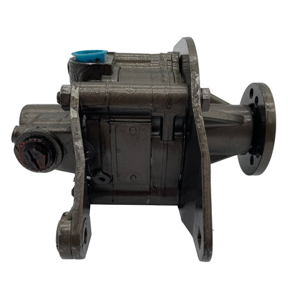 Power Steering Pump - MAVAL - Hydraulic Power - Remanufactured - 96393M